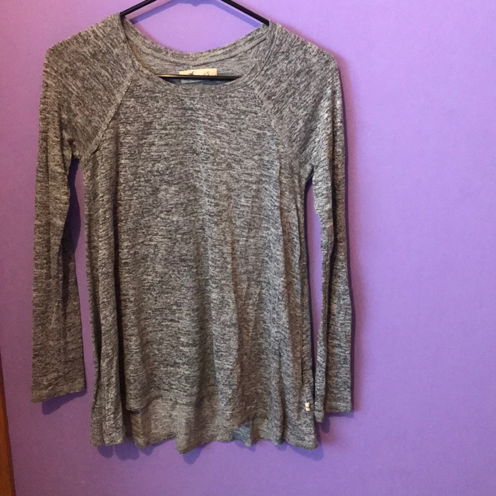Hollister Long Sleeve